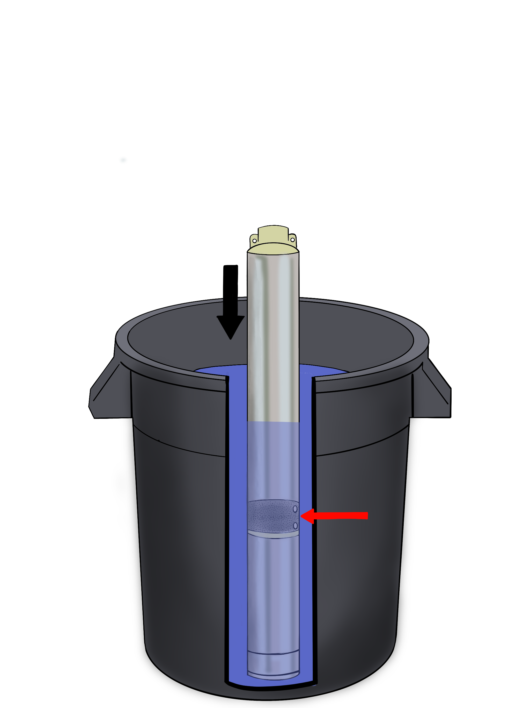 Pro Series Install RPS Solar Pumps America's 1 Solar Well Pumps