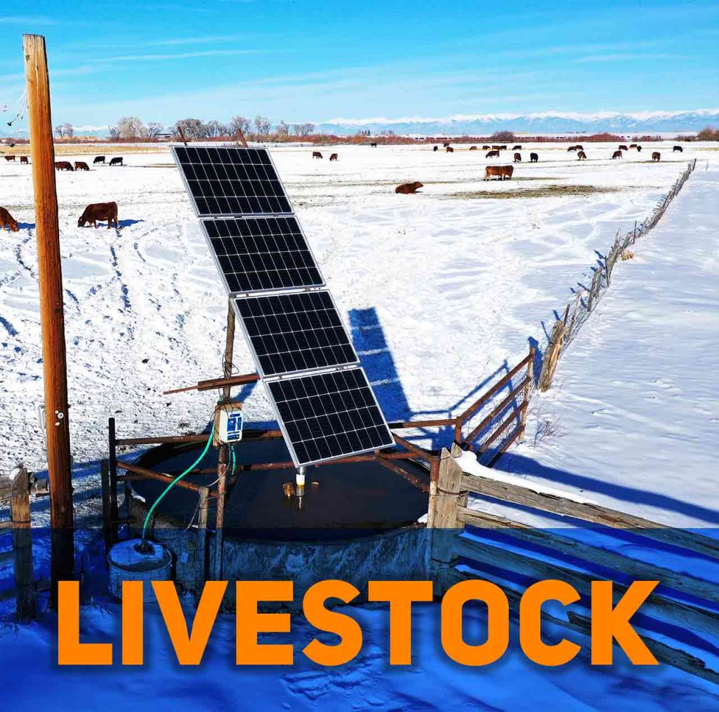 Solar Water Pump America's 1 Solar Water Pumps