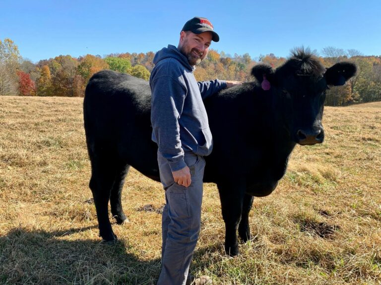 Rancher Turns to Solar Pumps for Cleaner Water, Improved Nutrition; Funded Through NRCS