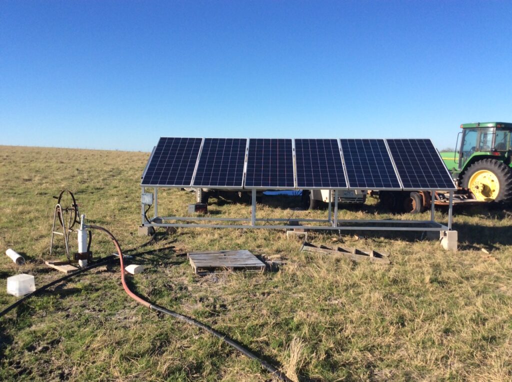 Best Solar Water Pumps for Cattle Troughs in 2022 with Reviews RPS