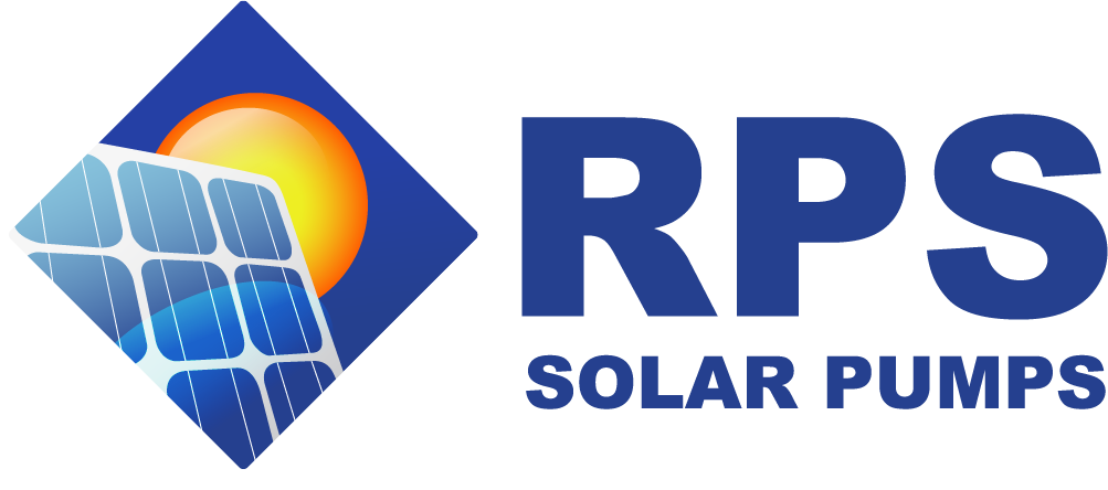 RPS Solar Pumps | America's #1 Solar Well Pumps